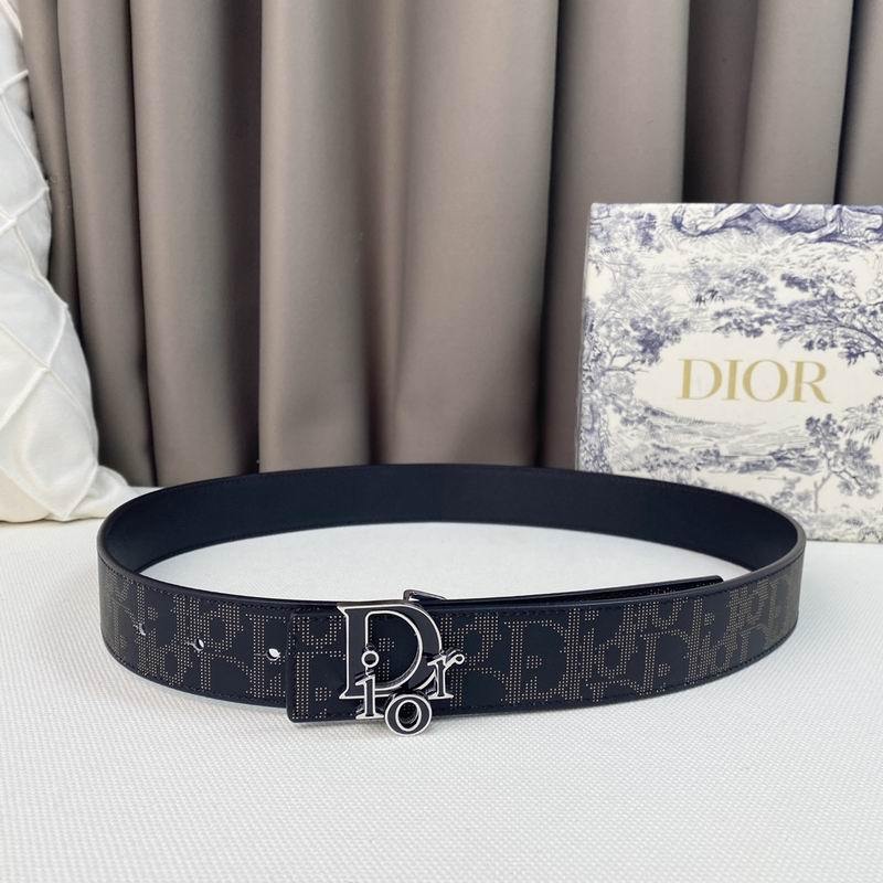 DIOR Belts 475